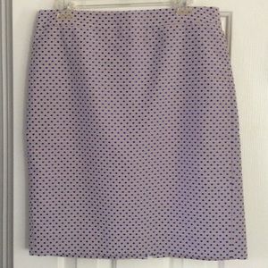 J. Crew Factory Skirt Size 8